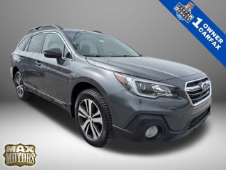 Used 2019 Subaru Outback 2.5i Limited w/ Popular Package #2 image 1