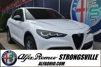 New 2024 Alfa Romeo Stelvio Sprint image 1