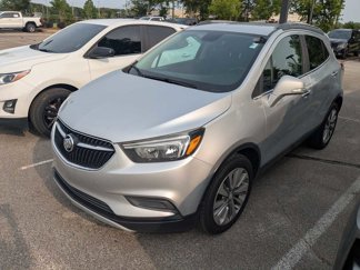 Used 2018 Buick Encore Preferred image 1