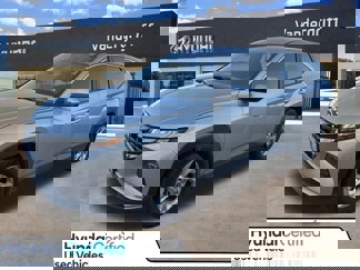 Certified 2022 Hyundai Tucson SE image 1