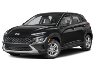 Certified 2023 Hyundai Kona SE w/ Cargo Package image 1