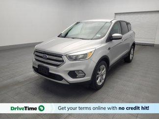 Used 2017 Ford Escape SE w/ SE Cold Weather Package image 1