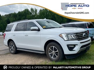 Used 2018 Ford Expedition XLT w/ Equipment Group 202A image 1