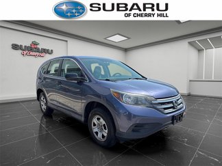 Used 2012 Honda CR-V LX image 1