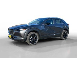 New 2025 MAZDA CX-30 AWD 2.5 S w/ Select Sport Pkg image 1