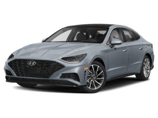 Certified 2020 Hyundai Sonata Limited image 1