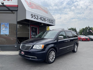 Used 2011 Chrysler Town & Country Limited w/ Trailer Tow Group image 1