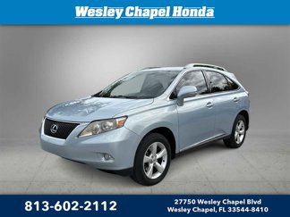Used 2011 Lexus RX 350 2WD image 1