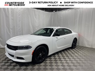 Used 2023 Dodge Charger SXT image 1