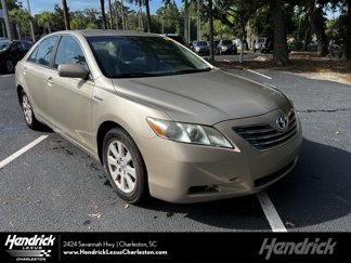 Used 2008 Toyota Camry Hybrid image 1