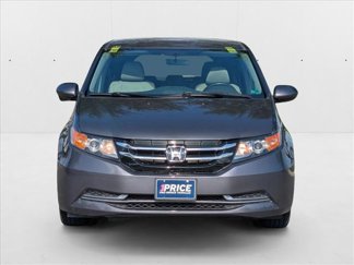 Used 2016 Honda Odyssey SE video 2