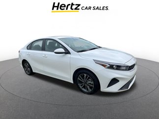 Used 2024 Kia Forte LXS image 1