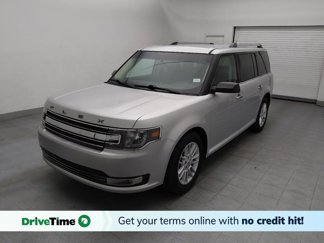 Used 2016 Ford Flex SEL image 1