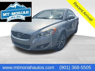 Used 2013 Volvo C70 T5 image 1