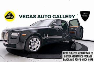 Used 2012 Rolls-Royce Ghost image 1
