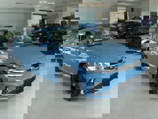 New 2025 Volkswagen Jetta SE image 1