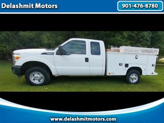 Used 2015 Ford F250 XL image 1