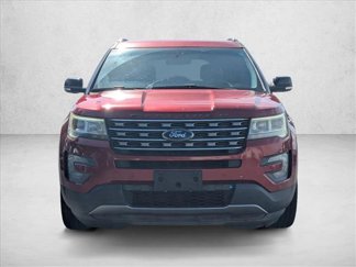 Used 2017 Ford Explorer XLT w/ Equipment Group 202A video 2