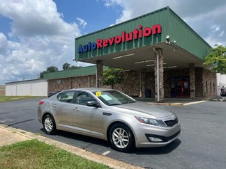 Used 2013 Kia Optima LX image 1