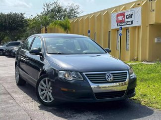 Used 2007 Volkswagen Passat 3.6 image 1