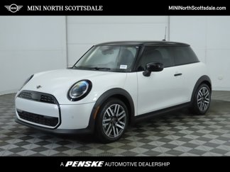New 2025 MINI Cooper 2-Door Hardtop image 1
