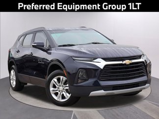 Used 2020 Chevrolet Blazer LT image 1