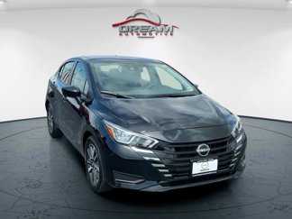 Certified 2024 Nissan Versa SV image 1