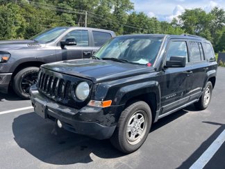 Used 2015 Jeep Patriot Sport w/ Power Value Group image 1