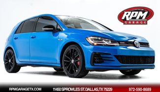 Used 2021 Volkswagen GTI S image 1