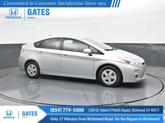 Used 2010 Toyota Prius image 1
