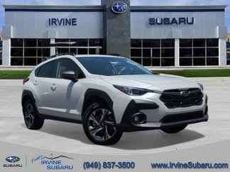 Certified 2024 Subaru Crosstrek 2.0i Premium image 1