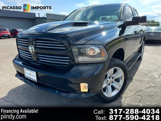 Used 2013 RAM 1500 Sport image 1