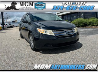Used 2012 Honda Odyssey EX-L image 1