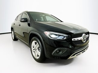 Certified 2021 Mercedes-Benz GLA 250 w/ Premium Package image 1