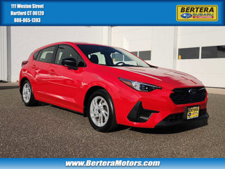 Certified 2025 Subaru Impreza 2.0i video 1