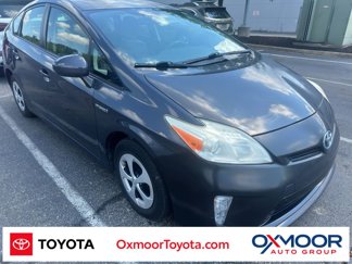 Used 2013 Toyota Prius Two image 1