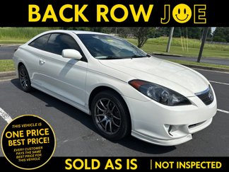 Used 2004 Toyota Solara SE Sport image 1