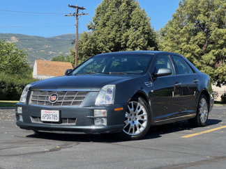 Used 2011 Cadillac STS image 1
