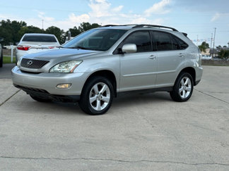 Used 2007 Lexus RX 350 AWD image 1