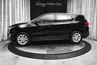 Used 2019 Chevrolet Equinox LS w/ LS Convenience Package video 1