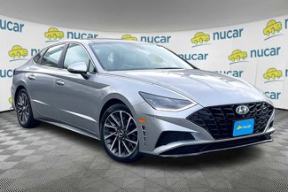 Used 2020 Hyundai Sonata Limited image 1