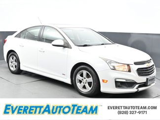 Used 2016 Chevrolet Cruze LT w/ Sun And Sound Package image 1