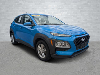 Used 2019 Hyundai Kona SE image 1