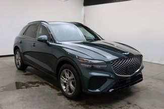 Certified 2024 Genesis GV70 3.5T Sport image 1