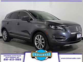 Used 2019 Lincoln MKC Select w/ Select Plus Package image 1