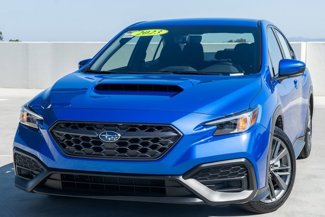 Used 2023 Subaru WRX image 1
