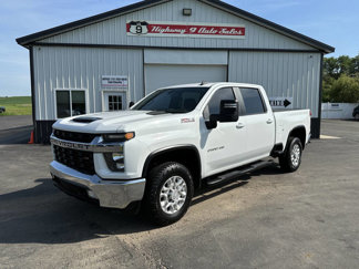 Used 2020 Chevrolet Silverado 2500 LT w/ All Star Edition image 1