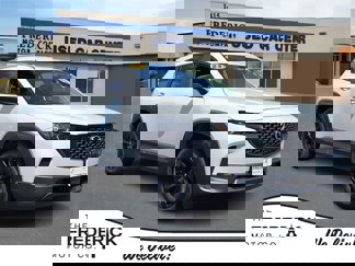 Used 2023 MAZDA CX-50 AWD 2.5 S w/ Cargo Package image 1