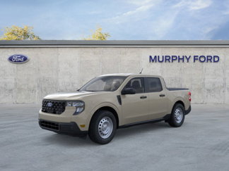 New 2025 Ford Maverick XL image 1