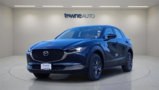 Used 2021 MAZDA CX-30 AWD 2.5 S image 1